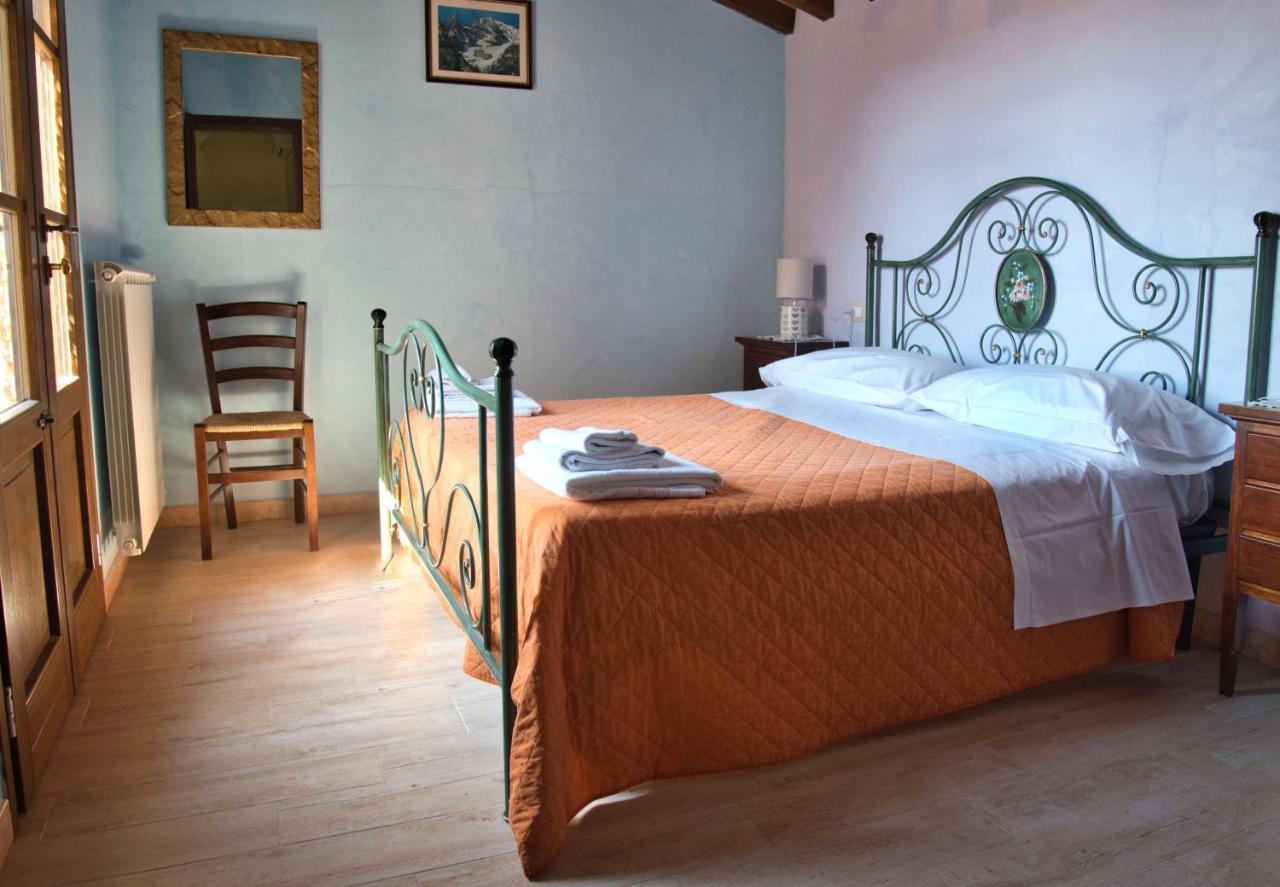 Agriturismo Pompilia Villamagna  Extérieur photo