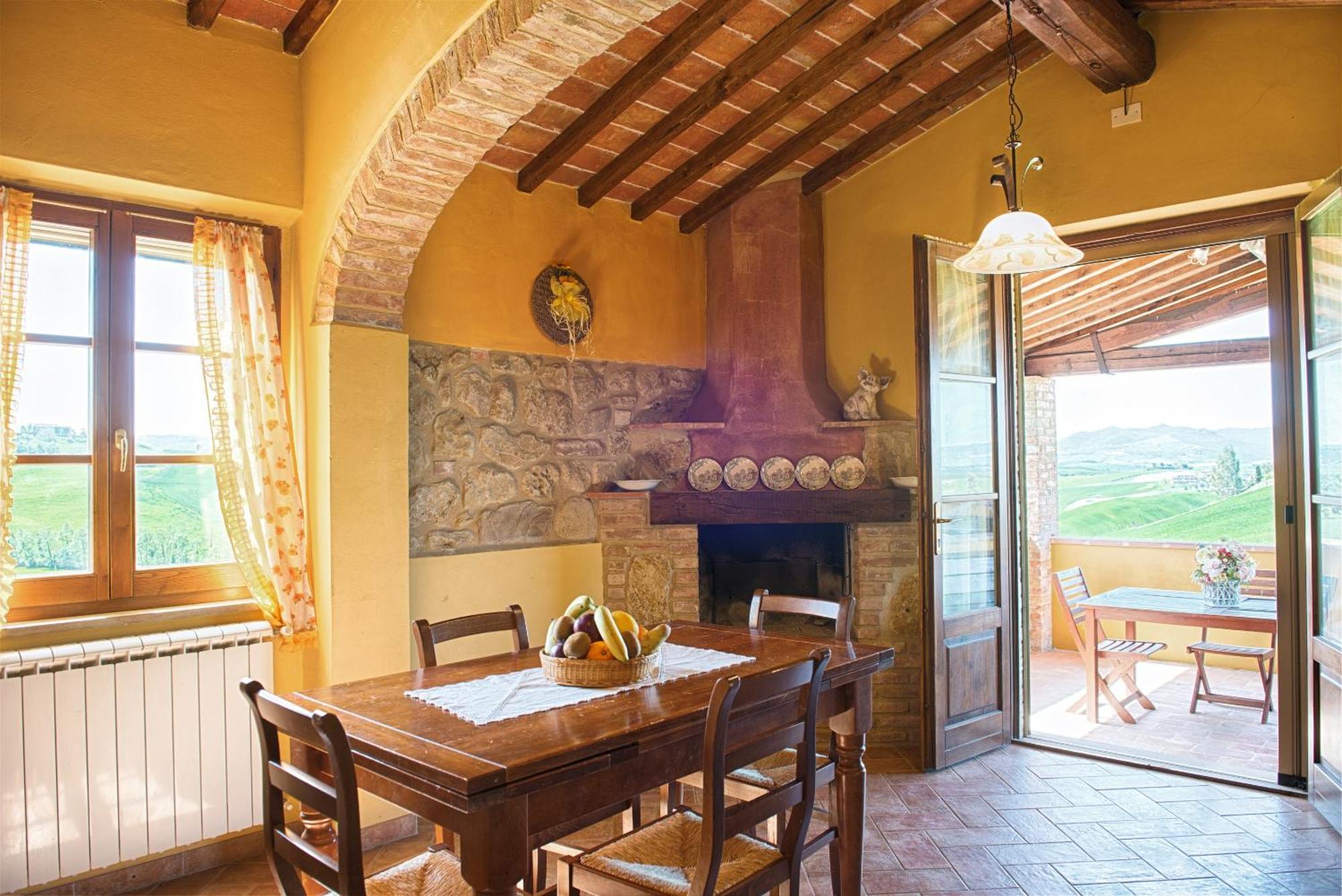 Agriturismo Pompilia Villamagna  Chambre photo