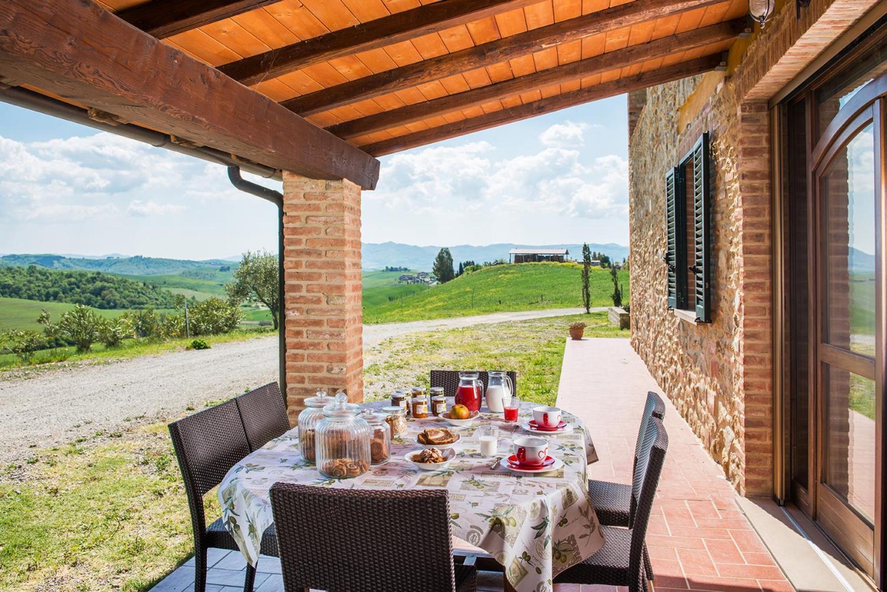 Agriturismo Pompilia Villamagna  Extérieur photo