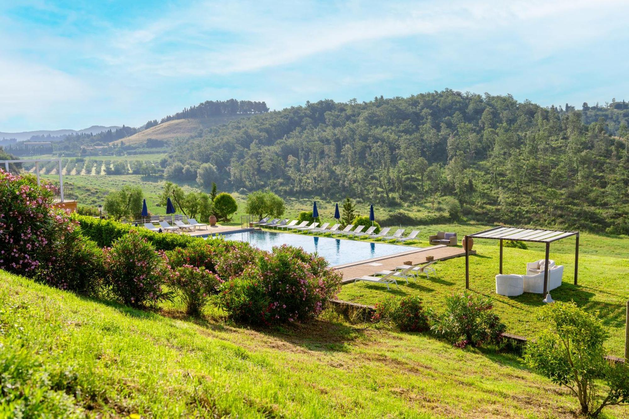 Agriturismo Pompilia Villamagna  Extérieur photo