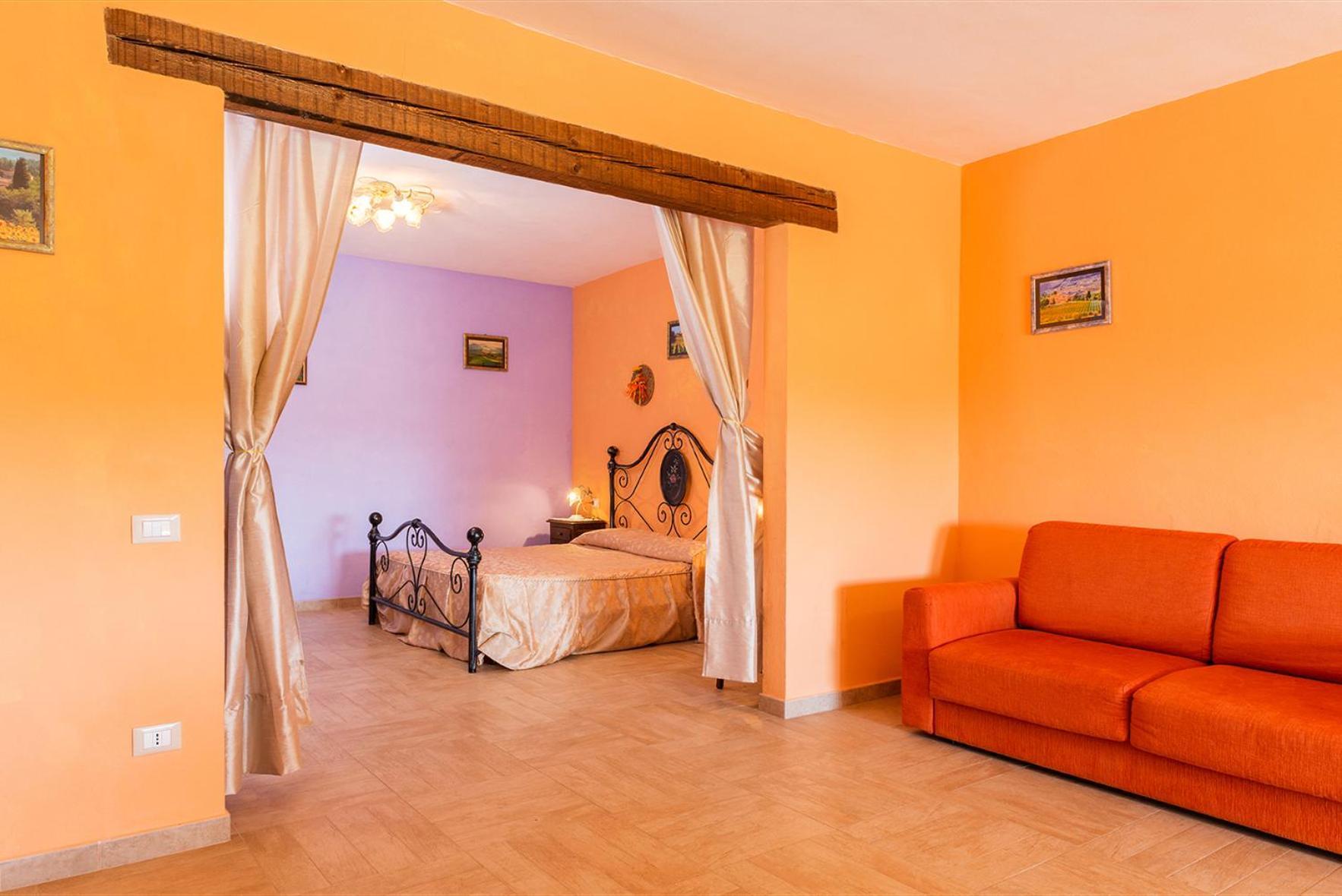 Agriturismo Pompilia Villamagna  Extérieur photo