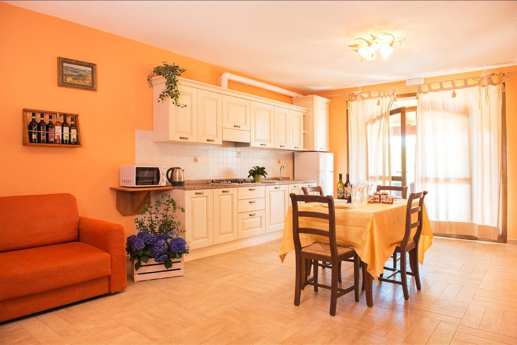 Agriturismo Pompilia Villamagna  Extérieur photo