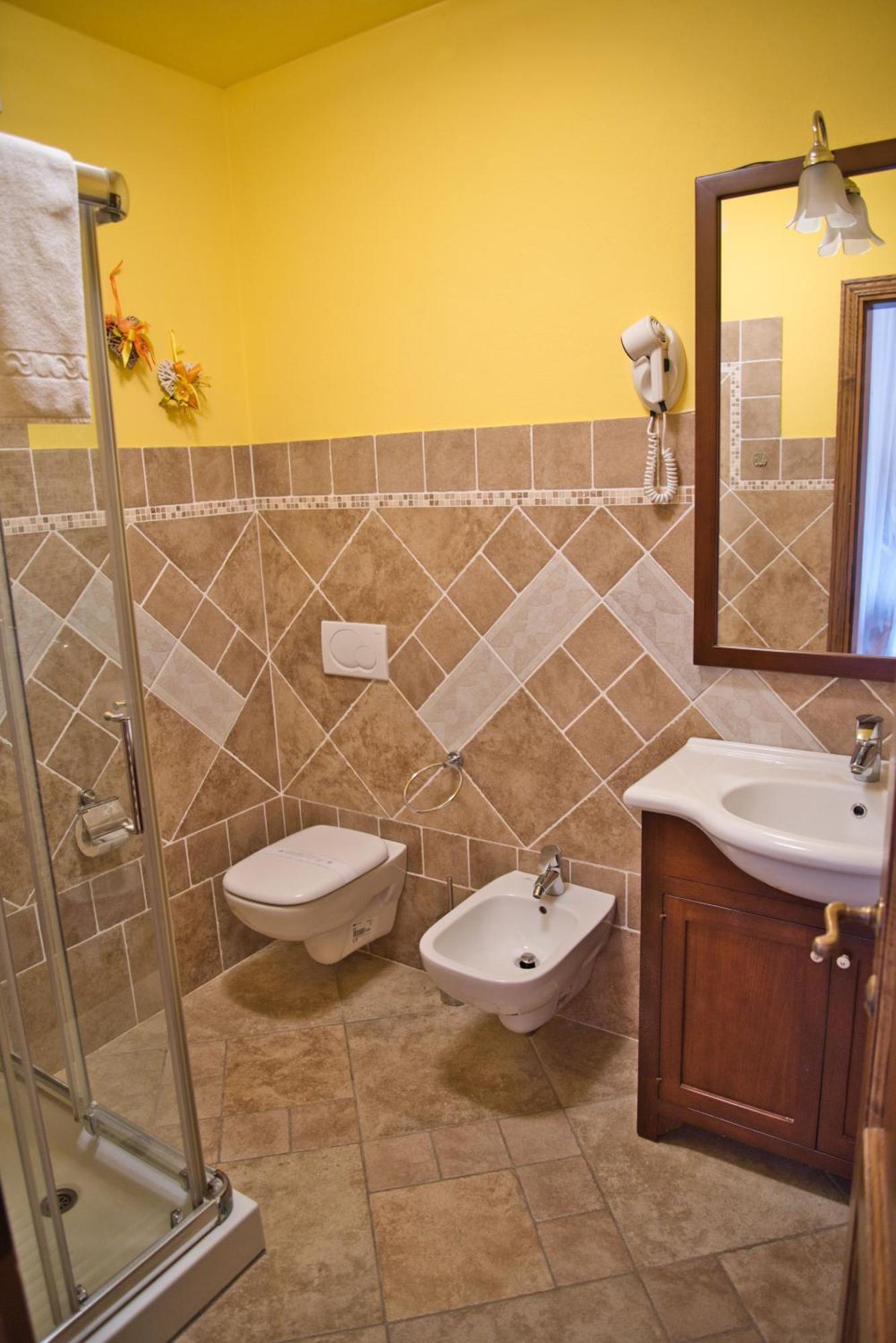Agriturismo Pompilia Villamagna  Chambre photo