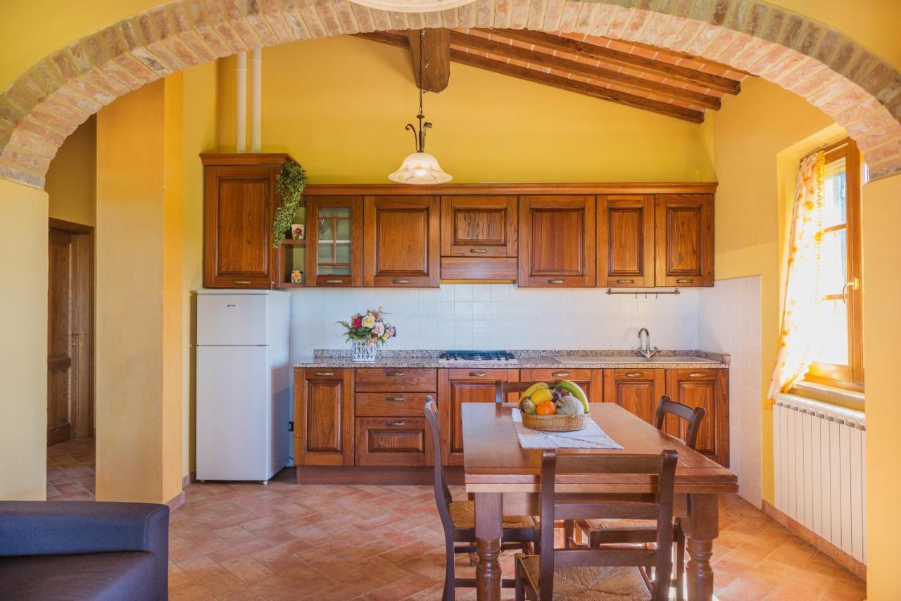 Agriturismo Pompilia Villamagna  Chambre photo